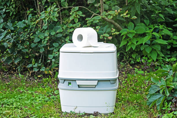 Portable Toilet Options We Offer in Galliano, LA