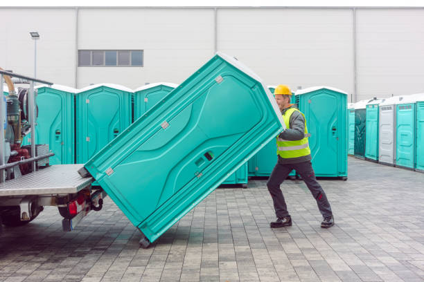 Best Affordable porta potty rental  in Galliano, LA
