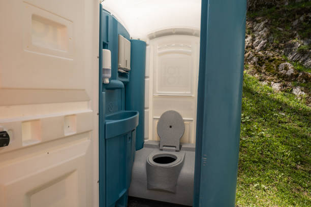 Best Portable toilet rental for construction  in Galliano, LA
