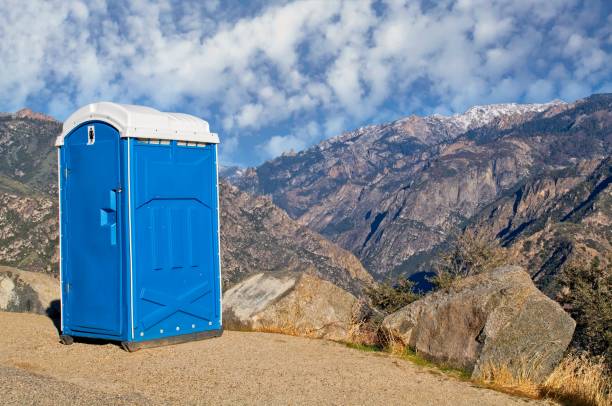 Porta potty rental for outdoor events in Galliano, LA