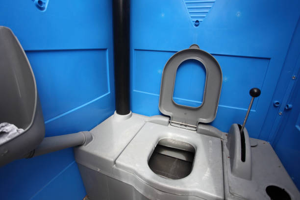 Best Sanitation services for porta potties  in Galliano, LA