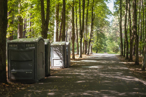 Best Temporary restroom rental  in Galliano, LA