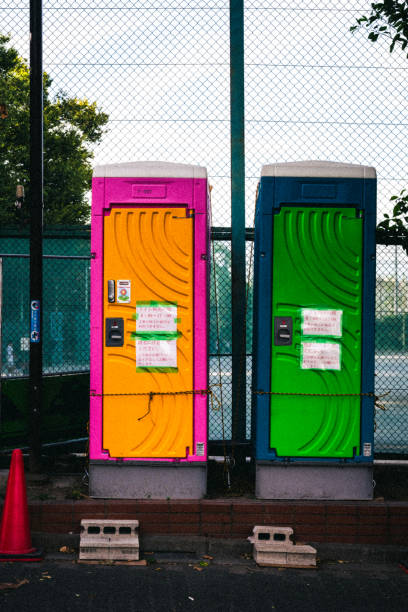 Best Porta potty for special events  in Galliano, LA