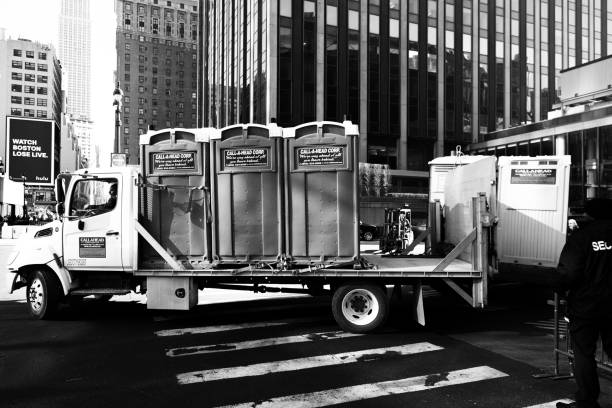 Galliano, LA porta potty rental Company