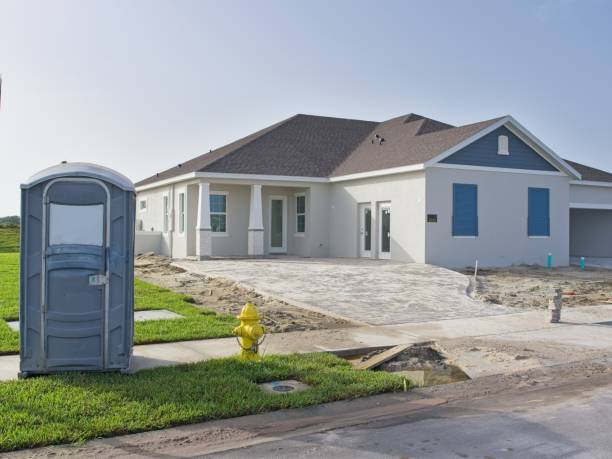 Best Porta potty rental for outdoor events  in Galliano, LA